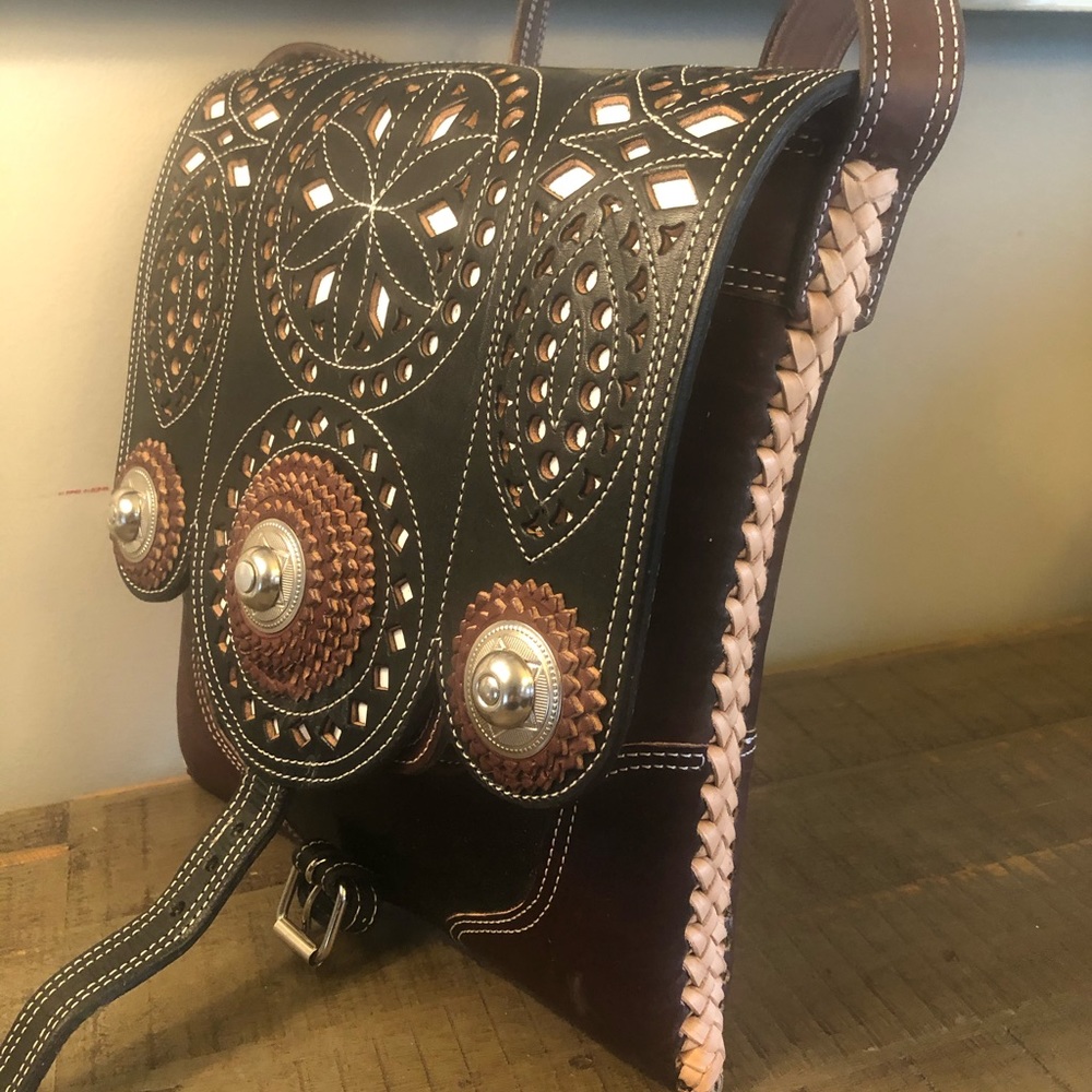Satchel